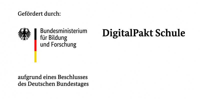 Logo - DigitalPakt